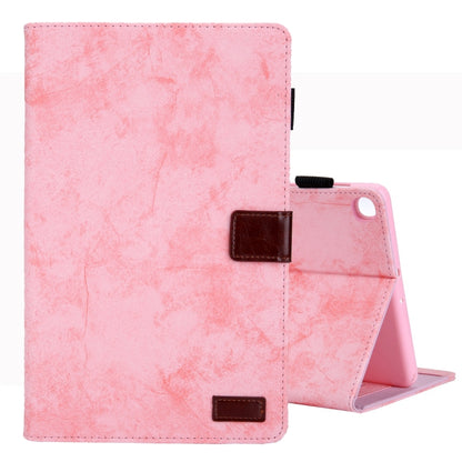 Business Style Horizontal Flip Leather Case, with Holder & Card Slot & Photo Frame & Sleep / Wake...