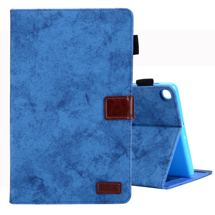 Business Style Horizontal Flip Leather Case, with Holder & Card Slot & Photo Frame & Sleep / Wake...