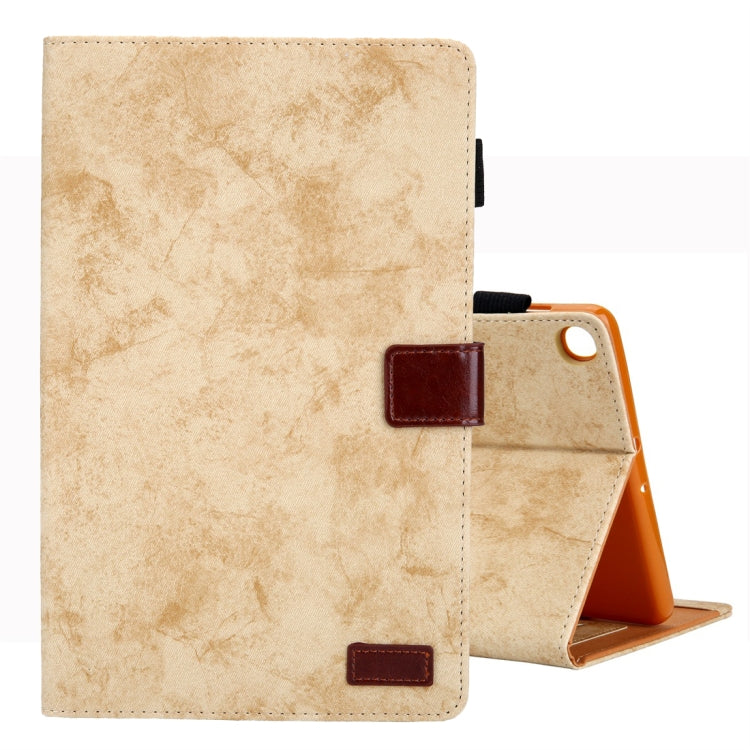 Business Style Horizontal Flip Leather Case, with Holder & Card Slot & Photo Frame & Sleep / Wake...