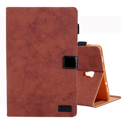 Business Style Horizontal Flip Leather Case, with Holder & Card Slot & Photo Frame & Sleep / Wake...