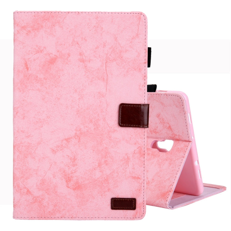 Business Style Horizontal Flip Leather Case, with Holder & Card Slot & Photo Frame & Sleep / Wake...