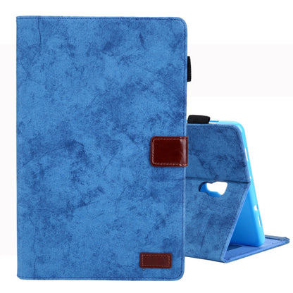 Business Style Horizontal Flip Leather Case, with Holder & Card Slot & Photo Frame & Sleep / Wake...