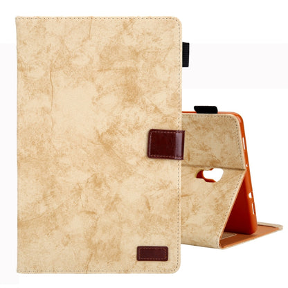 Business Style Horizontal Flip Leather Case, with Holder & Card Slot & Photo Frame & Sleep / Wake...