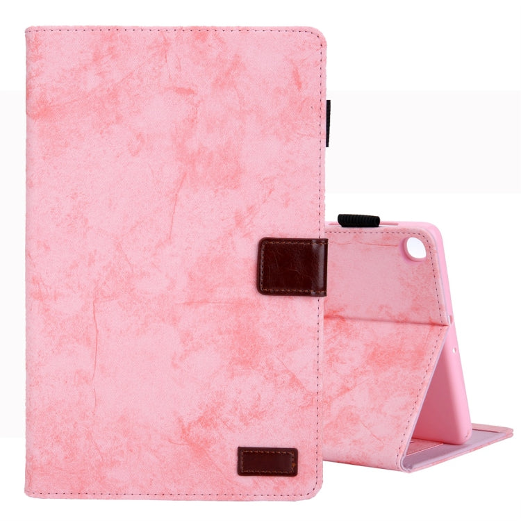 Business Style Horizontal Flip Leather Case, with Holder & Card Slot & Photo Frame & Sleep / Wake...