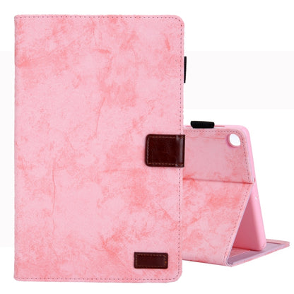 Business Style Horizontal Flip Leather Case, with Holder & Card Slot & Photo Frame & Sleep / Wake...