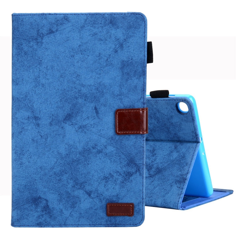 Business Style Horizontal Flip Leather Case, with Holder & Card Slot & Photo Frame & Sleep / Wake...