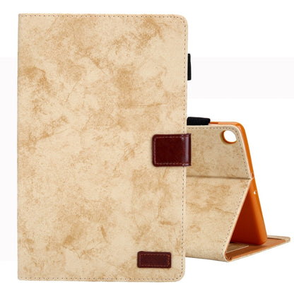 Business Style Horizontal Flip Leather Case, with Holder & Card Slot & Photo Frame & Sleep / Wake...