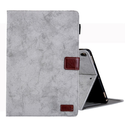 Business Style Horizontal Flip Leather Case, with Holder & Card Slot & Photo Frame & Sleep / Wake...