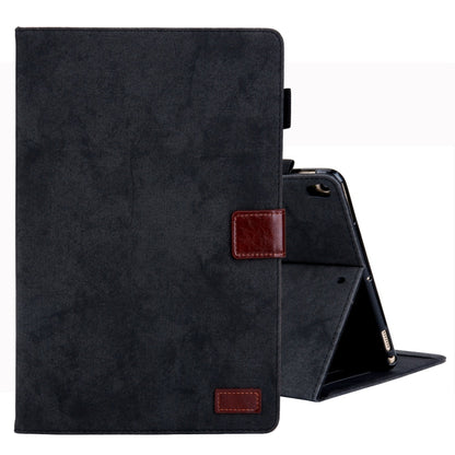 Business Style Horizontal Flip Leather Case, with Holder & Card Slot & Photo Frame & Sleep / Wake...