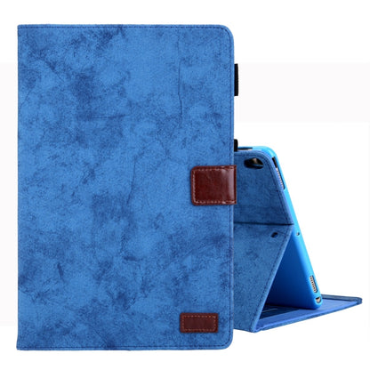 Business Style Horizontal Flip Leather Case, with Holder & Card Slot & Photo Frame & Sleep / Wake...