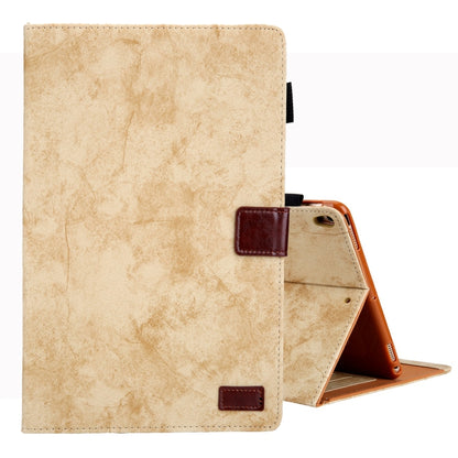Business Style Horizontal Flip Leather Case, with Holder & Card Slot & Photo Frame & Sleep / Wake...