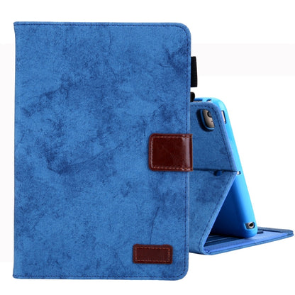 Business Style Horizontal Flip Leather Case, with Holder & Card Slot & Photo Frame & Sleep / Wake...