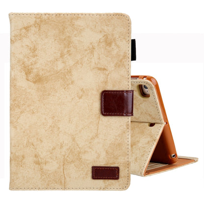 Business Style Horizontal Flip Leather Case, with Holder & Card Slot & Photo Frame & Sleep / Wake...