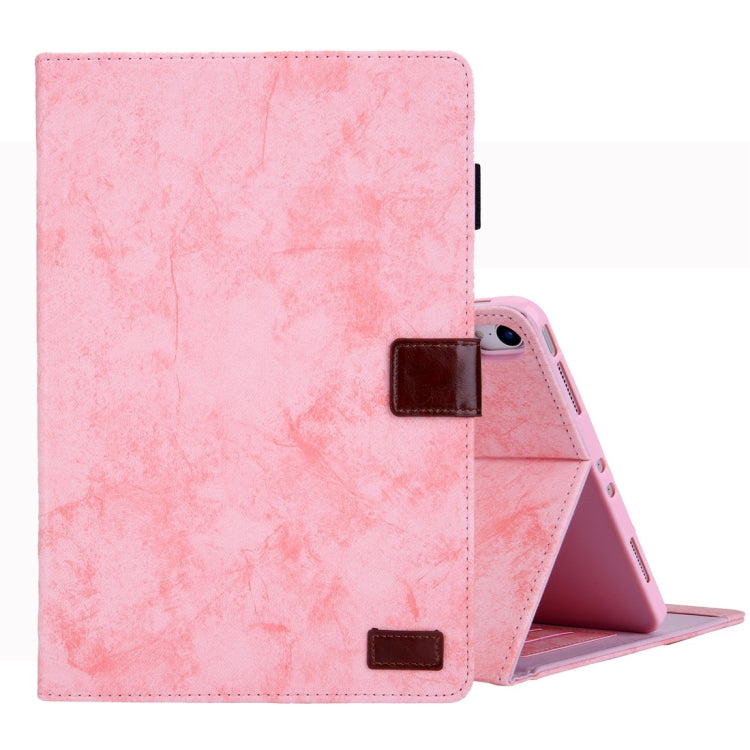 Business Style Horizontal Flip Leather Case, with Holder & Card Slot & Photo Frame & Sleep / Wake...