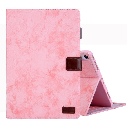 Business Style Horizontal Flip Leather Case, with Holder & Card Slot & Photo Frame & Sleep / Wake...
