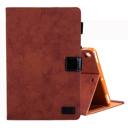 Business Style Horizontal Flip Leather Case, with Holder & Card Slot & Photo Frame & Sleep / Wake...
