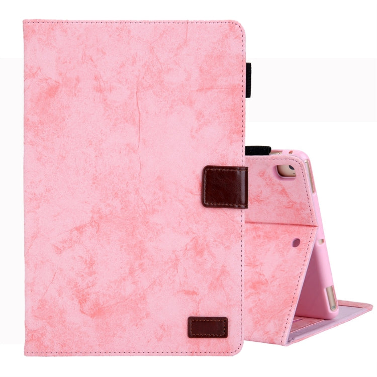 Business Style Horizontal Flip Leather Case, with Holder & Card Slot & Photo Frame & Sleep / Wake...