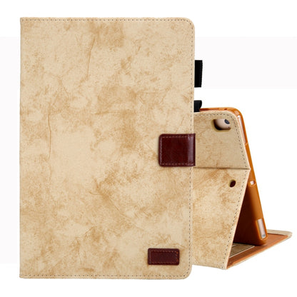 Business Style Horizontal Flip Leather Case, with Holder & Card Slot & Photo Frame & Sleep / Wake...