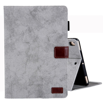 Business Style Horizontal Flip Leather Case, with Holder & Card Slot & Photo Frame & Sleep / Wake...
