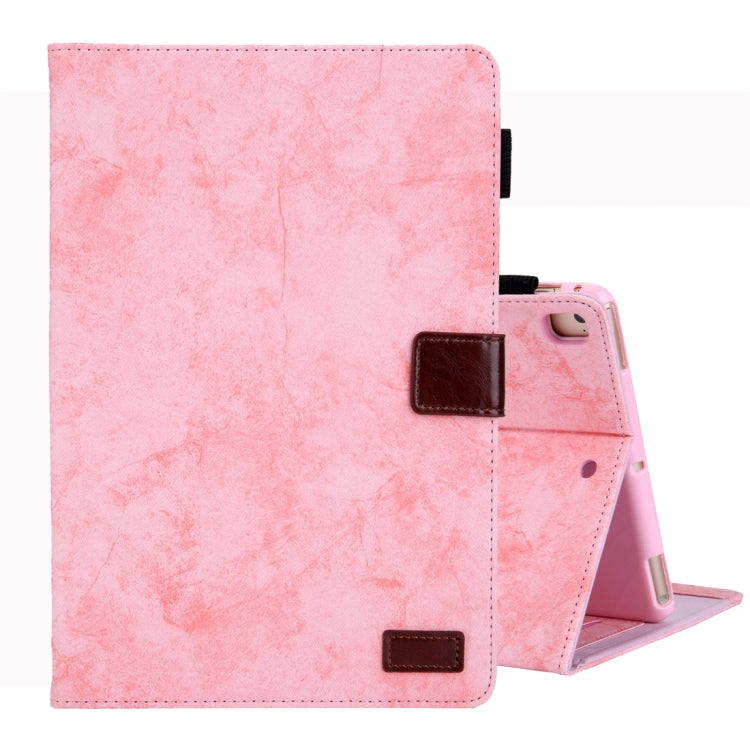 Business Style Horizontal Flip Leather Case, with Holder & Card Slot & Photo Frame & Sleep / Wake...