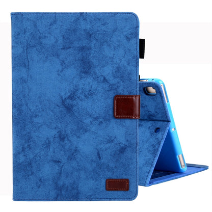 Business Style Horizontal Flip Leather Case, with Holder & Card Slot & Photo Frame & Sleep / Wake...