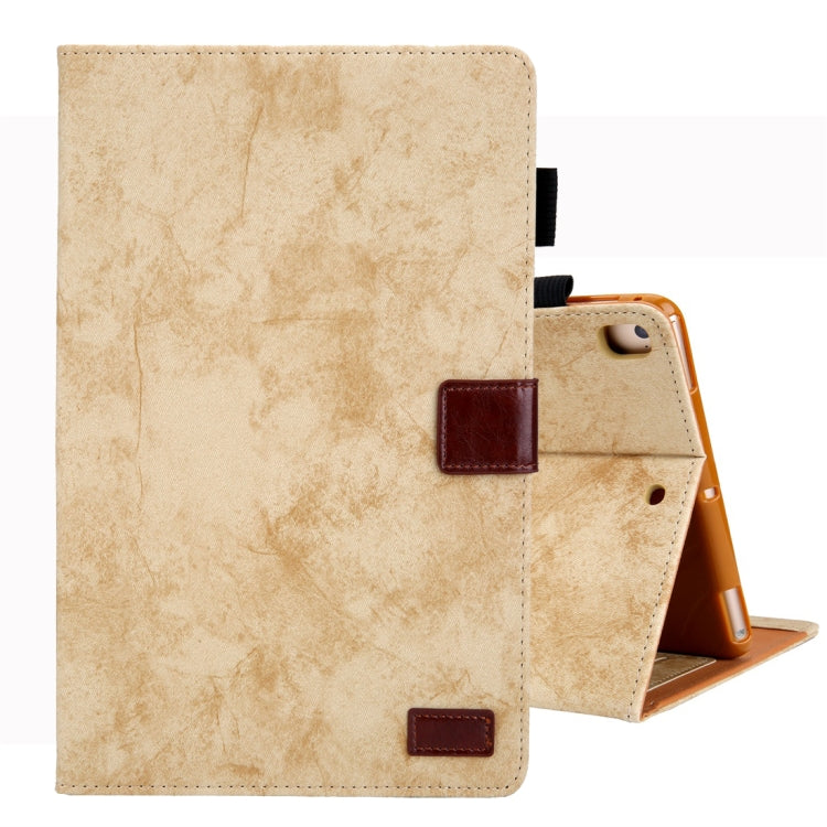Business Style Horizontal Flip Leather Case, with Holder & Card Slot & Photo Frame & Sleep / Wake...