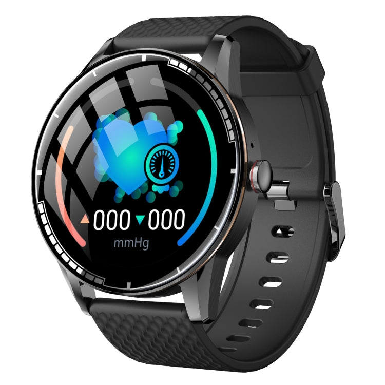 H6 1.28 inch Touch Screen Smart Watch