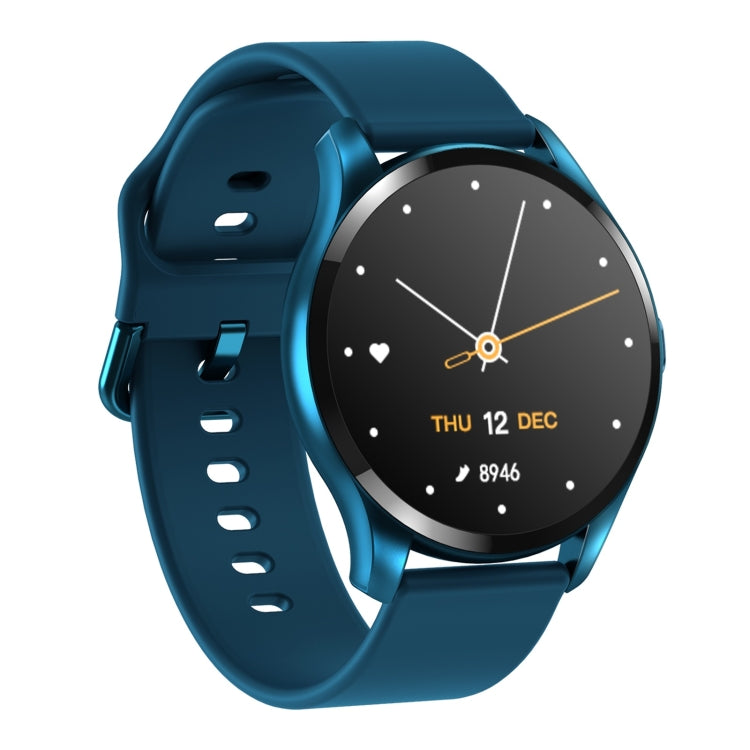 T88 1.28 inch TFT Color Screen Smart Watch