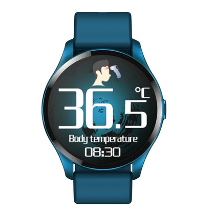T88 1.28 inch TFT Color Screen Smart Watch