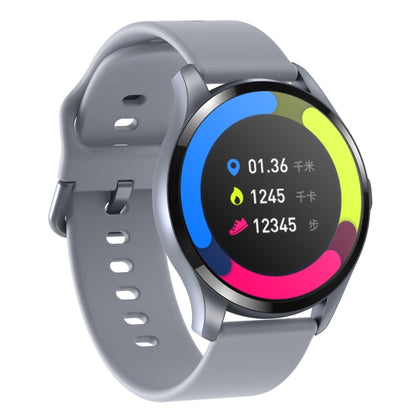 T88 1.28 inch TFT Color Screen Smart Watch