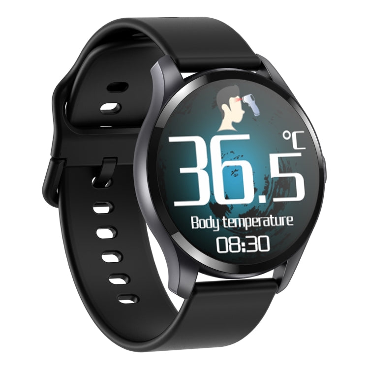 T88 1.28 inch TFT Color Screen Smart Watch