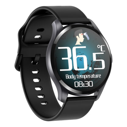 T88 1.28 inch TFT Color Screen Smart Watch