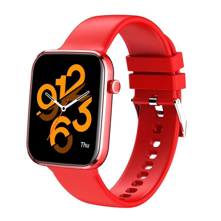 Z15 1.69 inch Touch Screen IP67 Waterproof Smart Watch