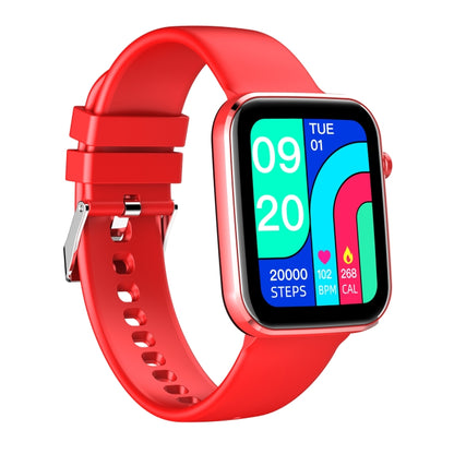 Z15 1.69 inch Touch Screen IP67 Waterproof Smart Watch