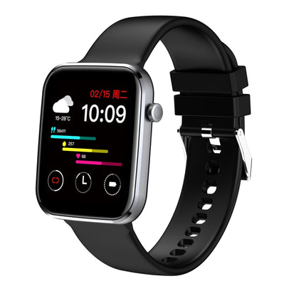 Z15 1.69 inch Touch Screen IP67 Waterproof Smart Watch