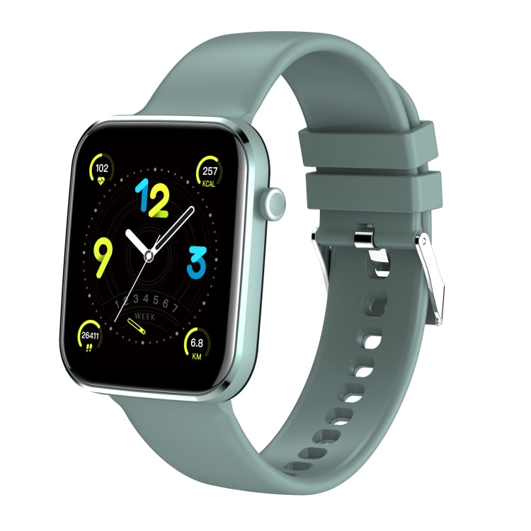 Z15 1.69 inch Touch Screen IP67 Waterproof Smart Watch