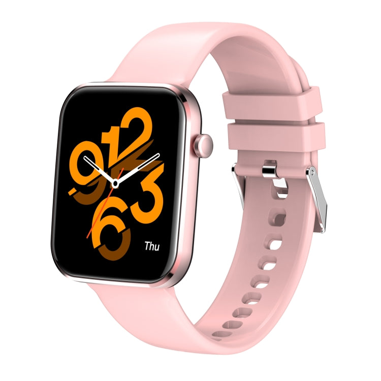 Z15 1.69 inch Touch Screen IP67 Waterproof Smart Watch