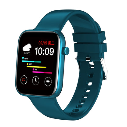 Z15 1.69 inch Touch Screen IP67 Waterproof Smart Watch