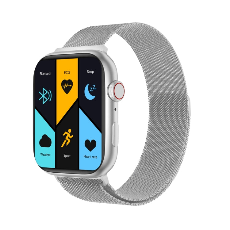 DW35PRO 1.75 inch Color Screen IPX7 Waterproof Smart Watch, Support Bluetooth Answer & Reject / S...