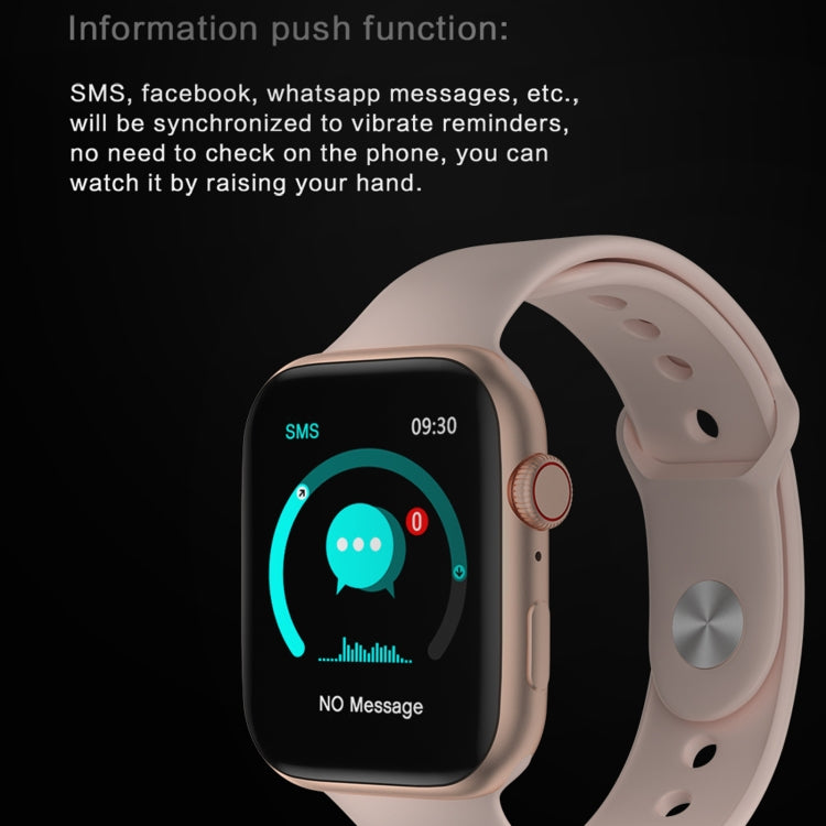 DW35PRO 1.75 inch Color Screen IPX7 Waterproof Smart Watch, Support Bluetooth Answer & Reject / S...