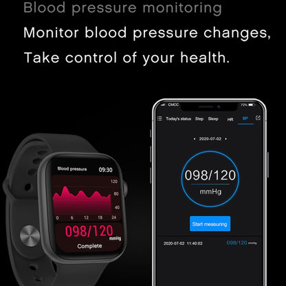 DW35PRO 1.75 inch Color Screen IPX7 Waterproof Smart Watch, Support Bluetooth Answer & Reject / S...