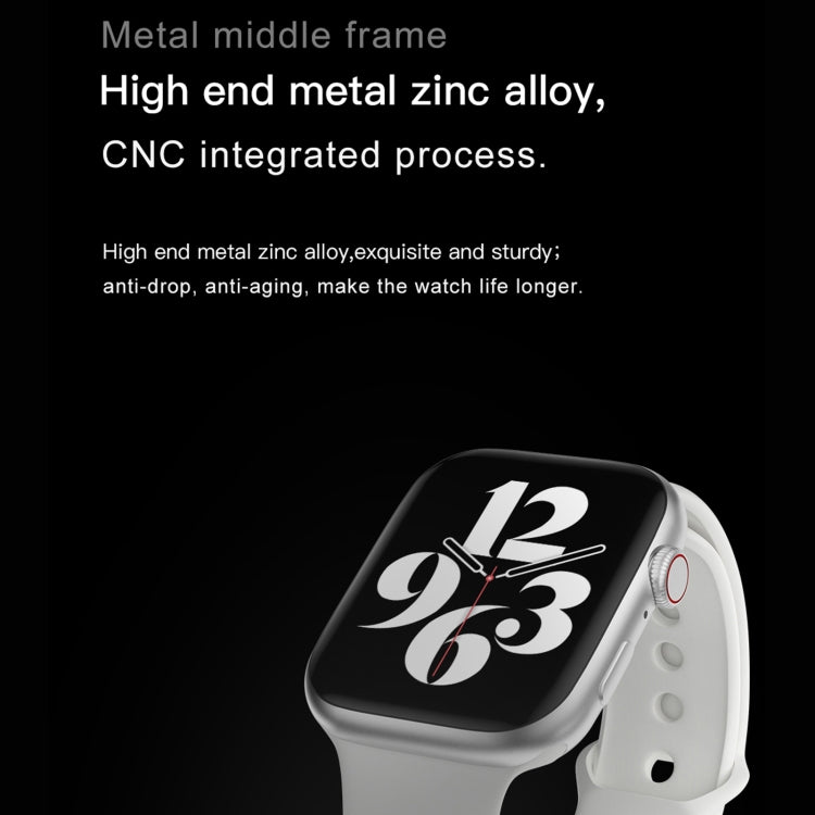 DW35PRO 1.75 inch Color Screen IPX7 Waterproof Smart Watch, Support Bluetooth Answer & Reject / S...