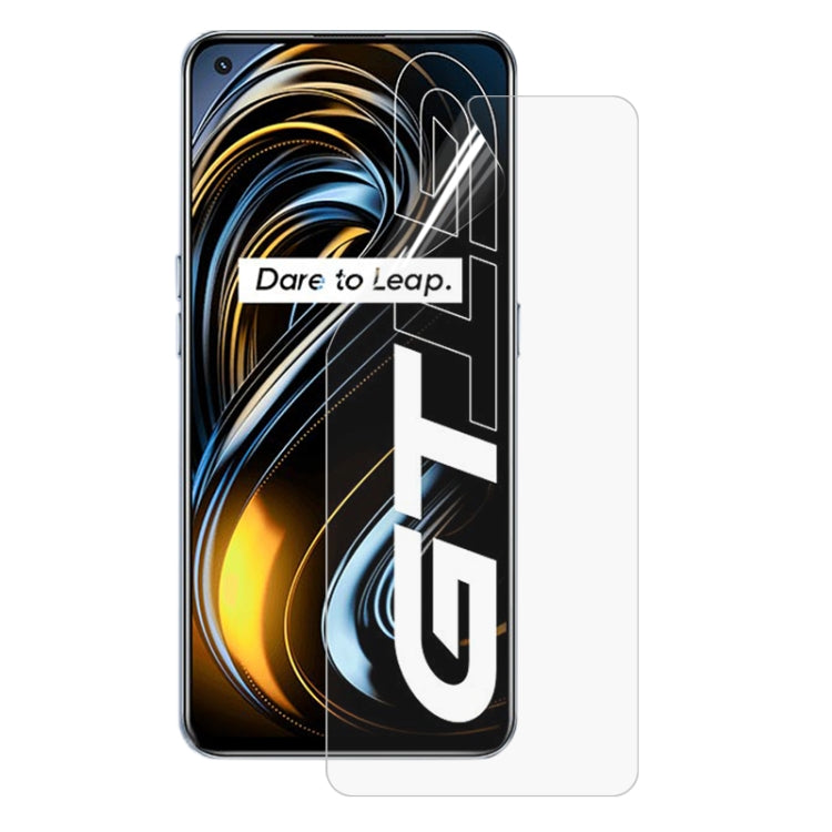 Full Screen Protector Explosion-proof Hydrogel Film