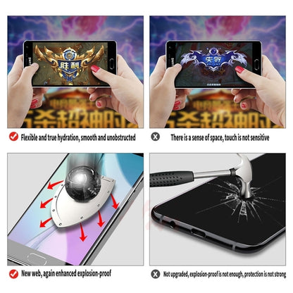 25 PCS Full Screen Protector Explosion-proof Hydrogel Film���������������������������������������...