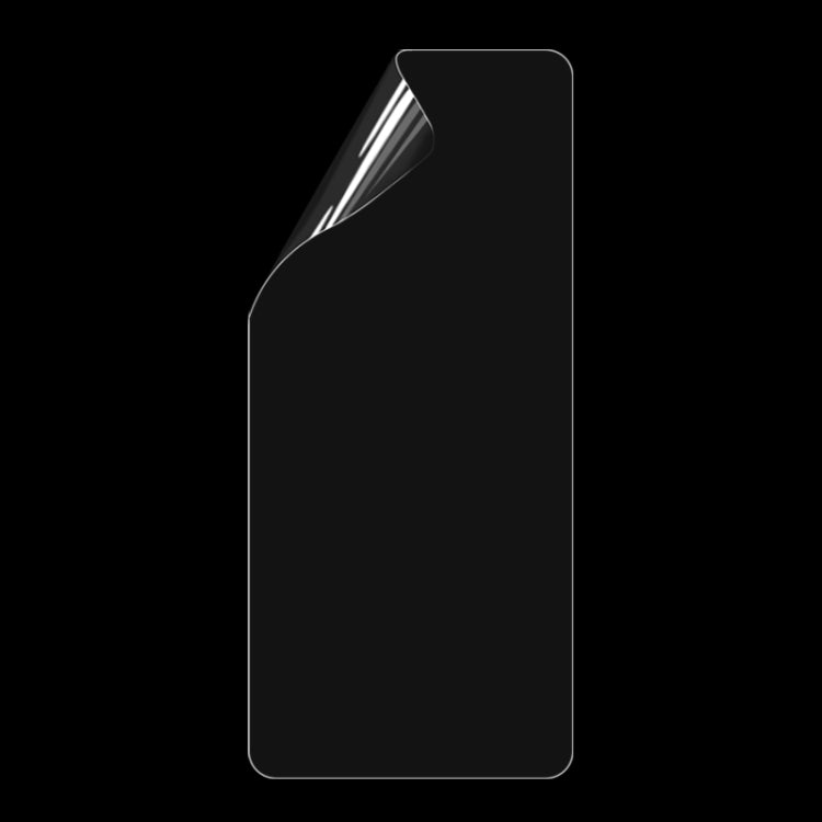 25 PCS Full Screen Protector Explosion-proof Hydrogel Film���������������������������������������...