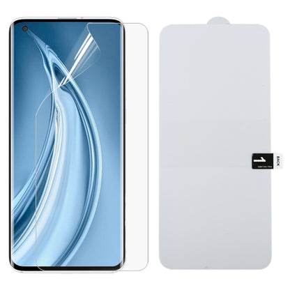Full Screen Protector Explosion-proof Hydrogel Film
