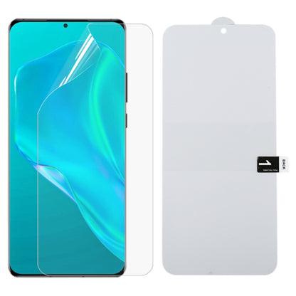 Full Screen Protector Explosion-proof Hydrogel Film