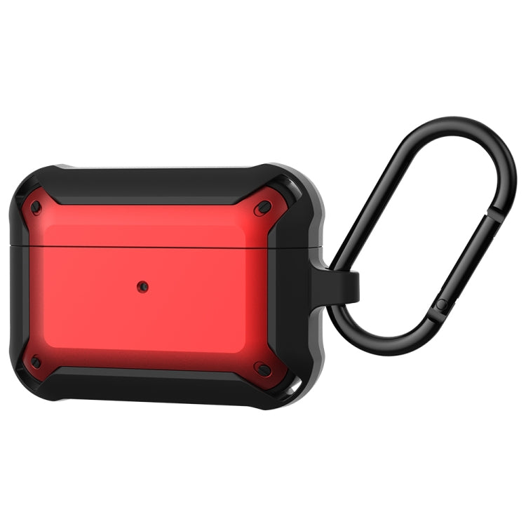 Wireless Earphones Shockproof Bumblebee Armor Silicone Protective Case For AirPods Pro�����������...