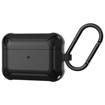 Wireless Earphones Shockproof Bumblebee Armor Silicone Protective Case For AirPods Pro�����������...