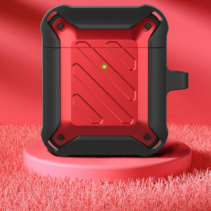 Wireless Earphones Shockproof Bumblebee Twill Silicone Protective Case